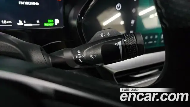 Renault Samsung Filante 2026 — Photo 18/34