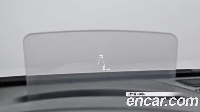 Kia Seltos 2019 — ფოტო 6/35