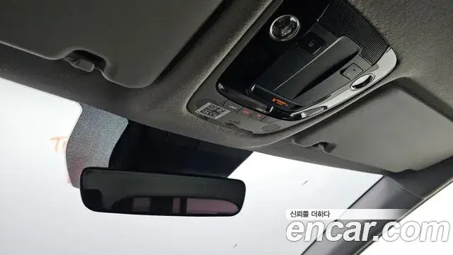 Kia Seltos 2019 — ფოტო 24/35