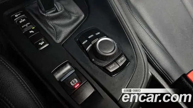 BMW X1 2018 — Фото 20/20