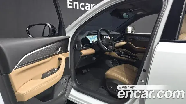 Renault Samsung Grand Koleos 2026 — Фото 10/20