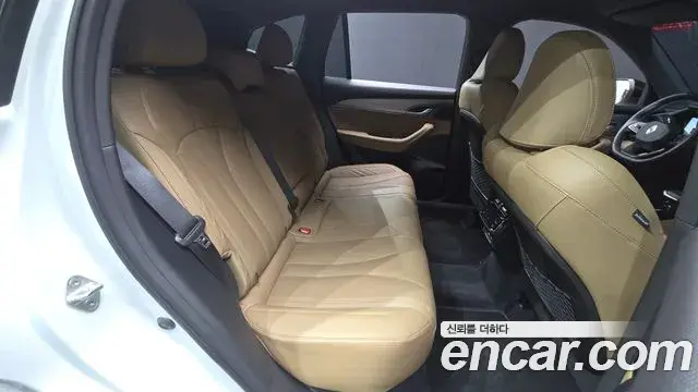 Renault Samsung Grand Koleos 2026 — Фото 12/20