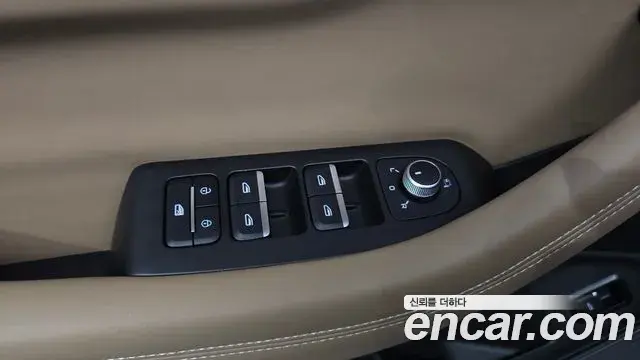 Renault Samsung Grand Koleos 2026 — Фото 20/20