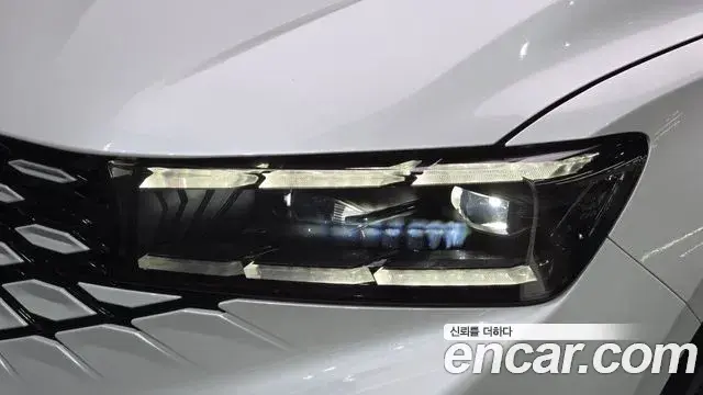 Renault Samsung Grand Koleos 2026 — Photo 21/34