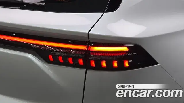 Renault Samsung Grand Koleos 2026 — Photo 23/34