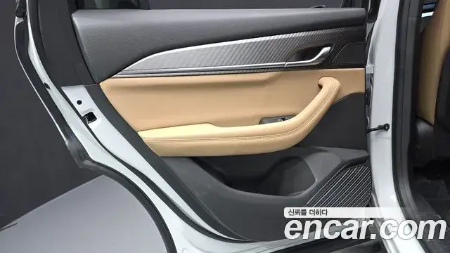 Renault Samsung Grand Koleos 2026 — Photo 7/34