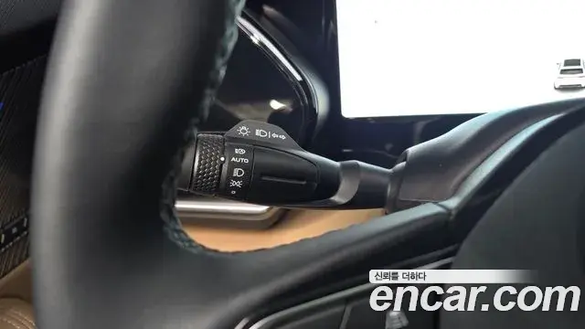 Renault Samsung Grand Koleos 2026 — Photo 27/34