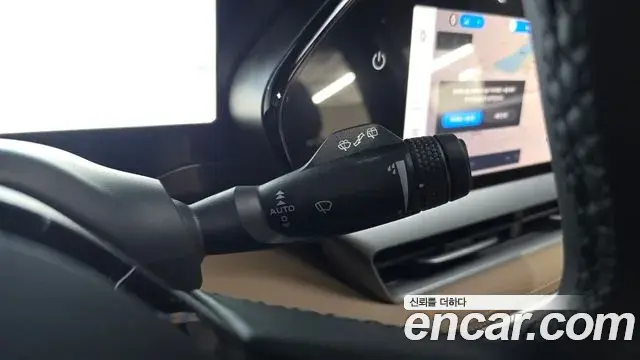 Renault Samsung Grand Koleos 2026 — Photo 29/34