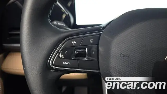 Renault Samsung Grand Koleos 2026 — Photo 11/34