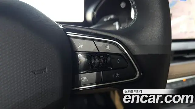 Renault Samsung Grand Koleos 2026 — Photo 6/34