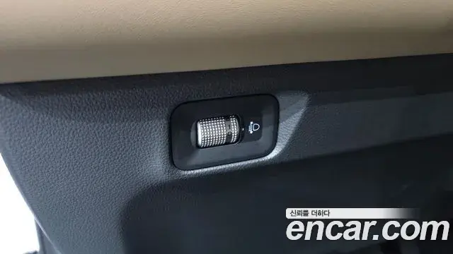 Renault Samsung Grand Koleos 2026 — Photo 28/34
