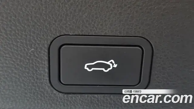 Renault Samsung Grand Koleos 2026 — Photo 18/34