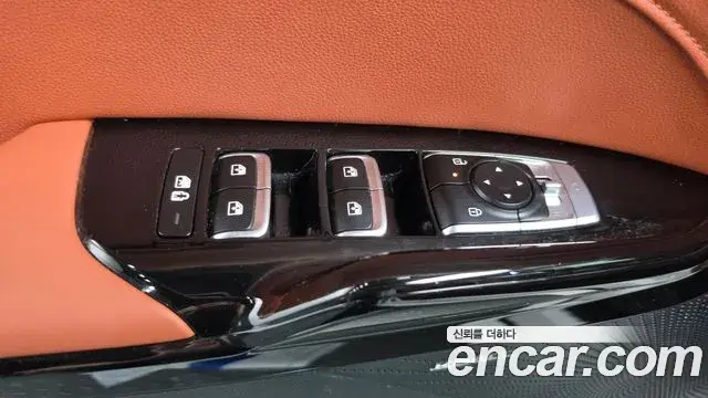 Kia K5 2024 — Photo 40/40