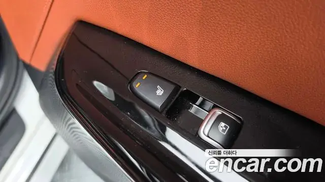 Kia K5 2024 — Photo 25/40