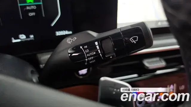Kia K5 2024 — Photo 33/40