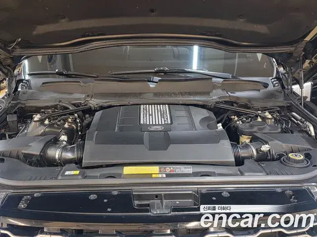 Land Rover Range Rover 2020 — Şəkil 19/20