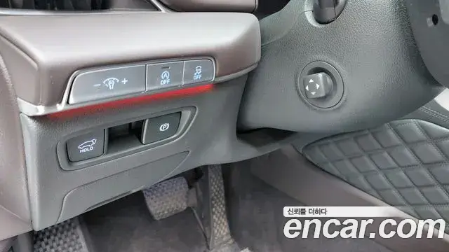 Genesis GV80 2021 — Şəkil 10/32
