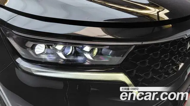 Kia Sorento 2022 — Şəkil 2/33