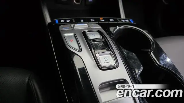 Hyundai The New Tucson 2022 — Фото 9/20
