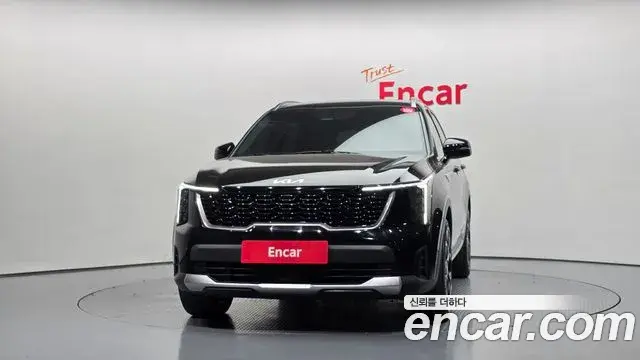 Kia Sorento 2024 — Photo 3/20