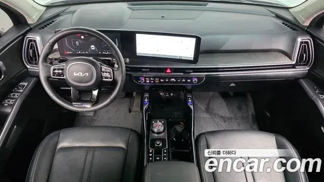 Kia Sorento 2024 — Photo 7/20