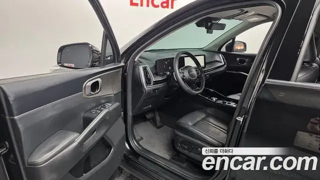 Kia Sorento 2024 — Photo 10/20