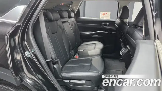 Kia Sorento 2024 — Photo 12/20