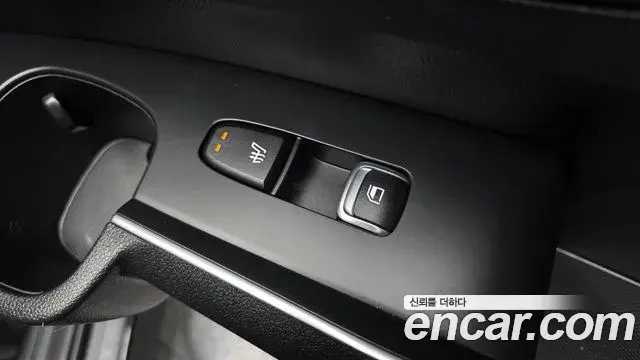 Kia Sorento 2024 — Photo 18/20