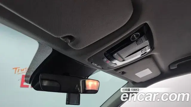 Kia Sorento 2024 — Photo 19/20