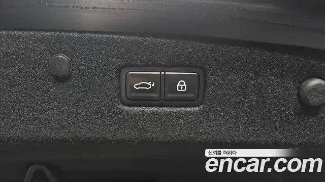 Kia K8 2022 — ფოტო 23/35