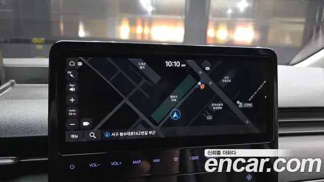 Hyundai Staria 2021 — Фото 14/20