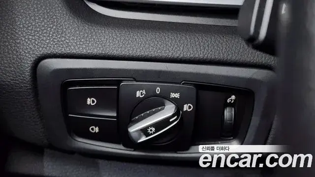 BMW 2 Series Active Tourer 2020 — Photo 2/20