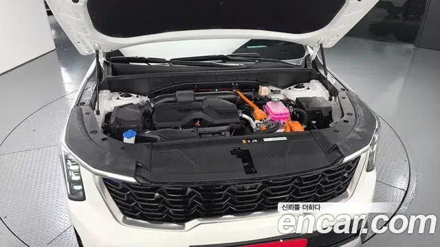 Kia Sorento 2026 — Photo 6/20