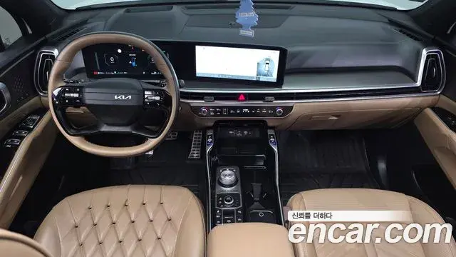 Kia Sorento 2026 — Photo 7/20