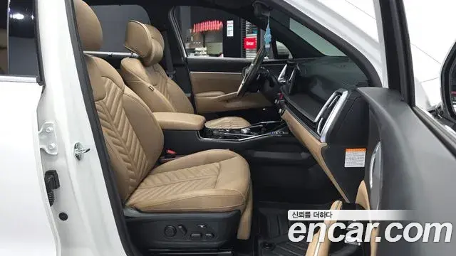 Kia Sorento 2026 — Photo 11/20