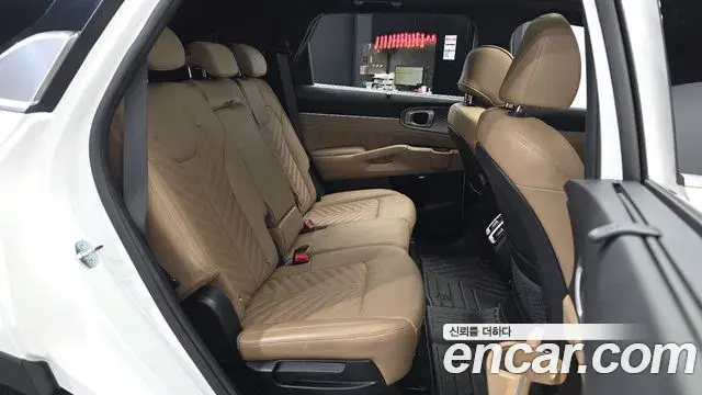 Kia Sorento 2026 — Photo 12/20