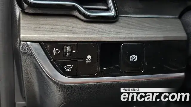 Kia Sportage 2024 — Фото 12/20
