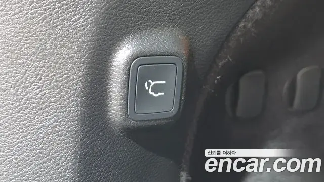 Jeep Cherokee 2019 — Photo 20/20