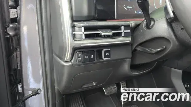 Hyundai Santa Fe 2024 — Фото 20/20