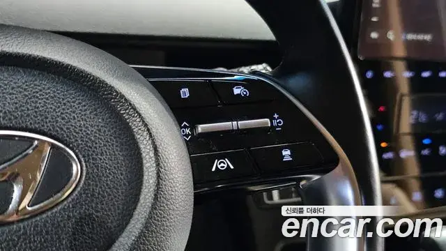 Hyundai Staria 2022 — Фото 16/20