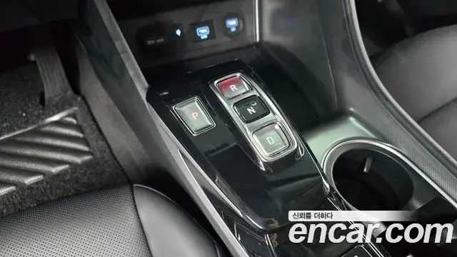 Hyundai Sonata 2022 — Фото 9/20