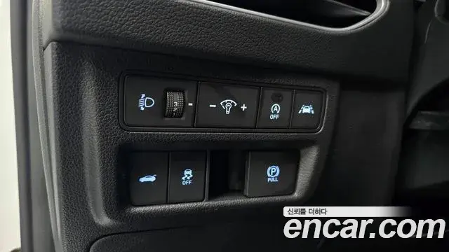 Hyundai Sonata 2022 — Фото 14/20