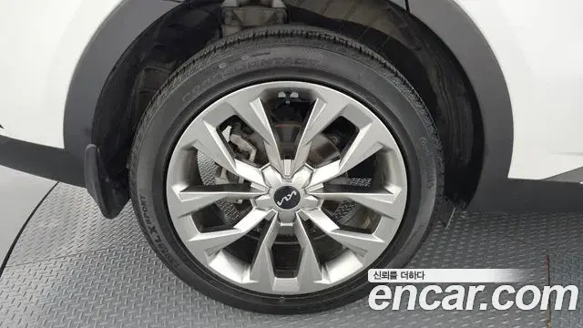 Kia Sorento 2022 — Фото 5/20