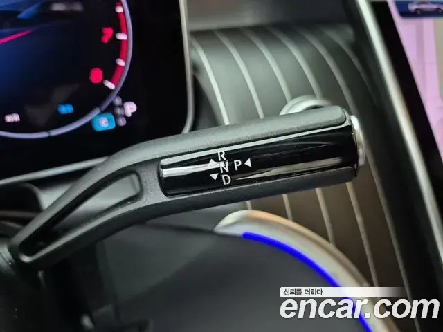 Mercedes-Benz GLC-Class 2025 — Фото 7/18