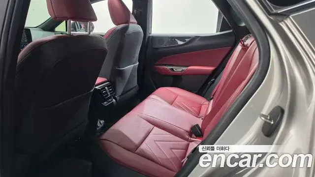 Lexus NX350h 2023 — Photo 20/34