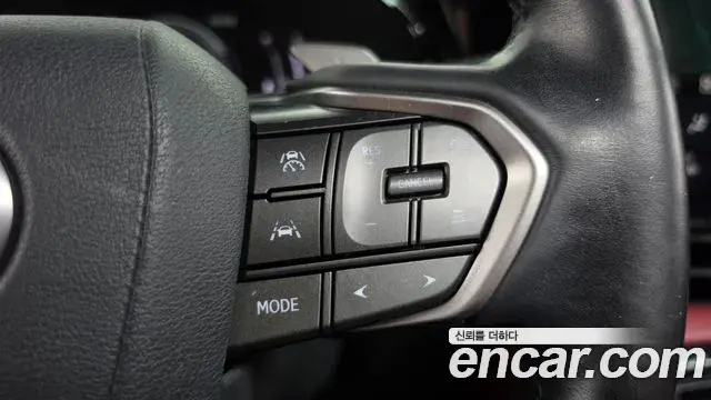 Lexus NX350h 2023 — Photo 21/34