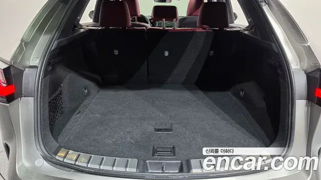 Lexus NX350h 2023 — Photo 8/34