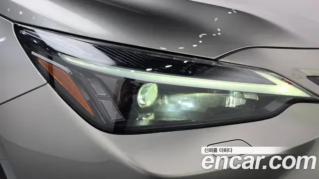 Lexus NX350h 2023 — Photo 23/34