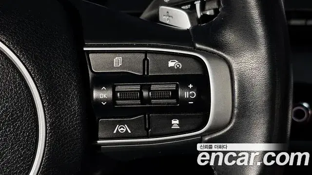 Kia Sportage 2024 — Фото 16/20