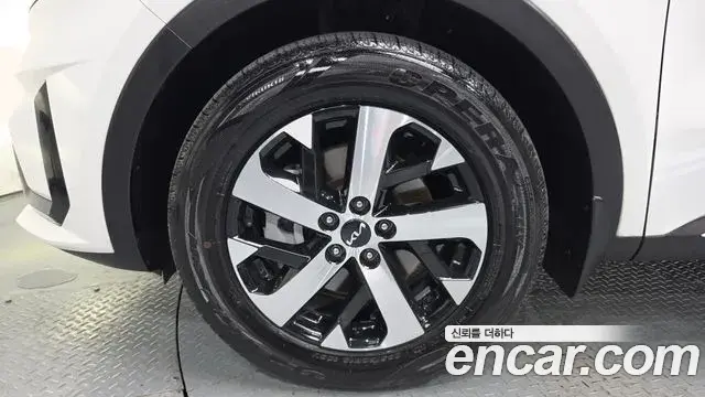 Kia Sorento 2023 — Şəkil 5/20